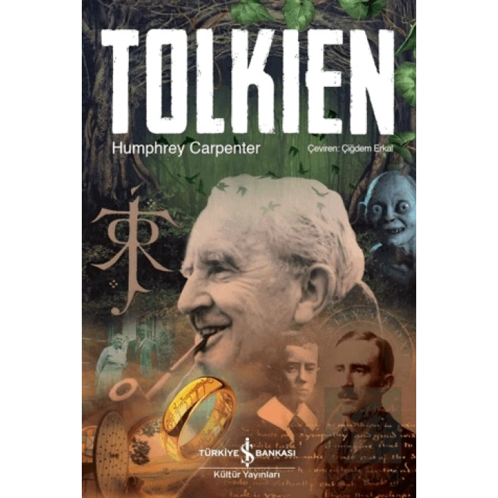 Tolkien