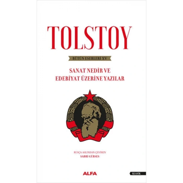 Tolstoy Bütün Eserleri 15