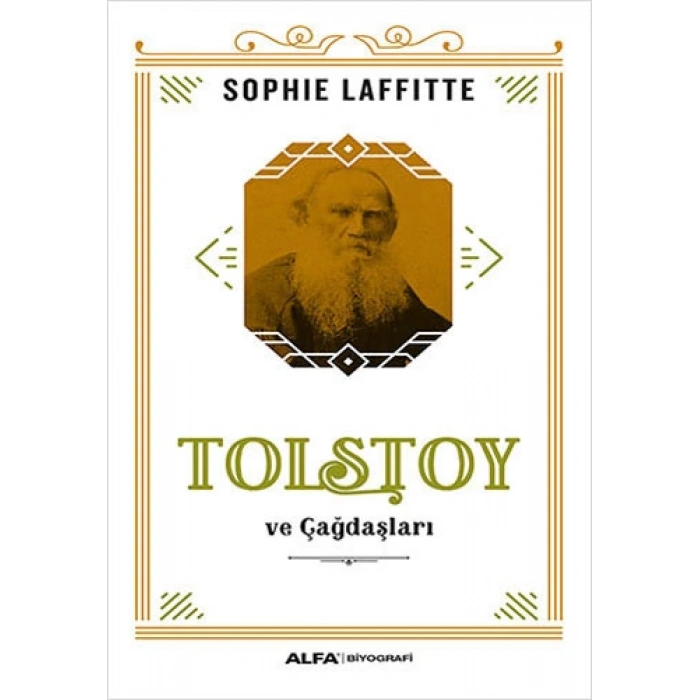 Tolstoy ve Çağdaşları