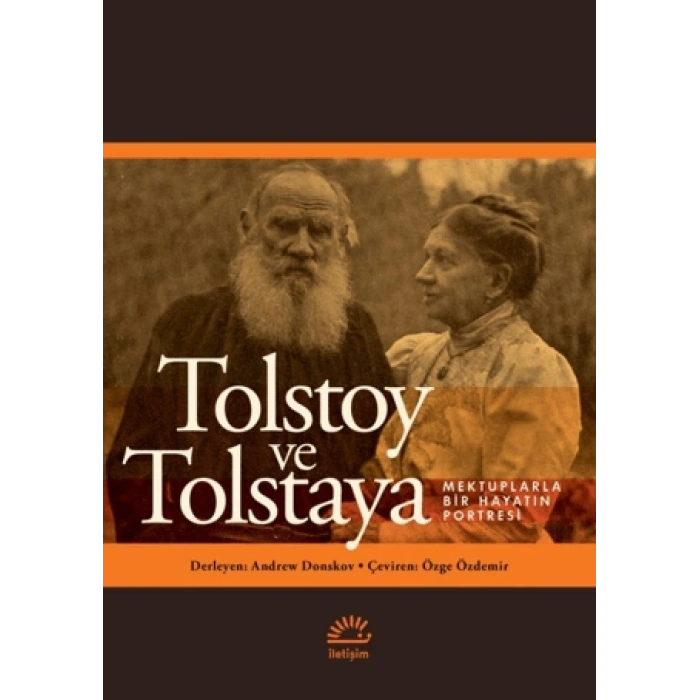 Tolstoy ve Tolstaya