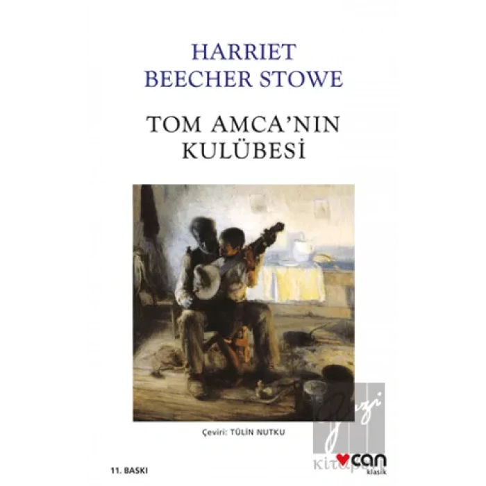 Tom Amcanın Kulübesi