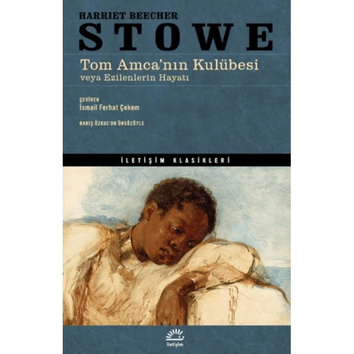 Tom Amcanın Kulübesi