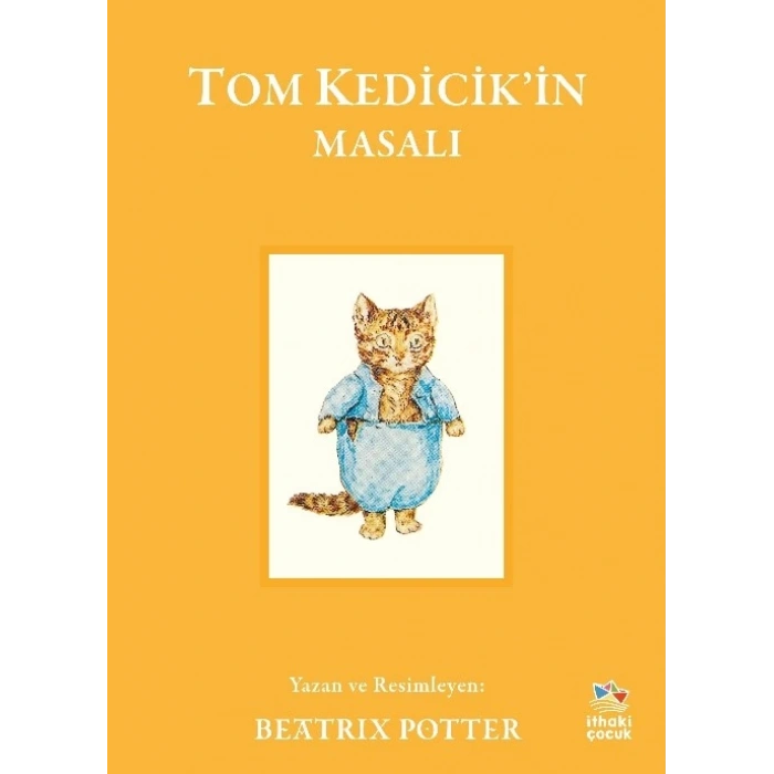 Tom Kedicik’in Masalı