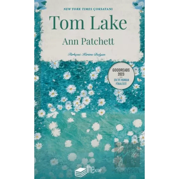 Tom Lake
