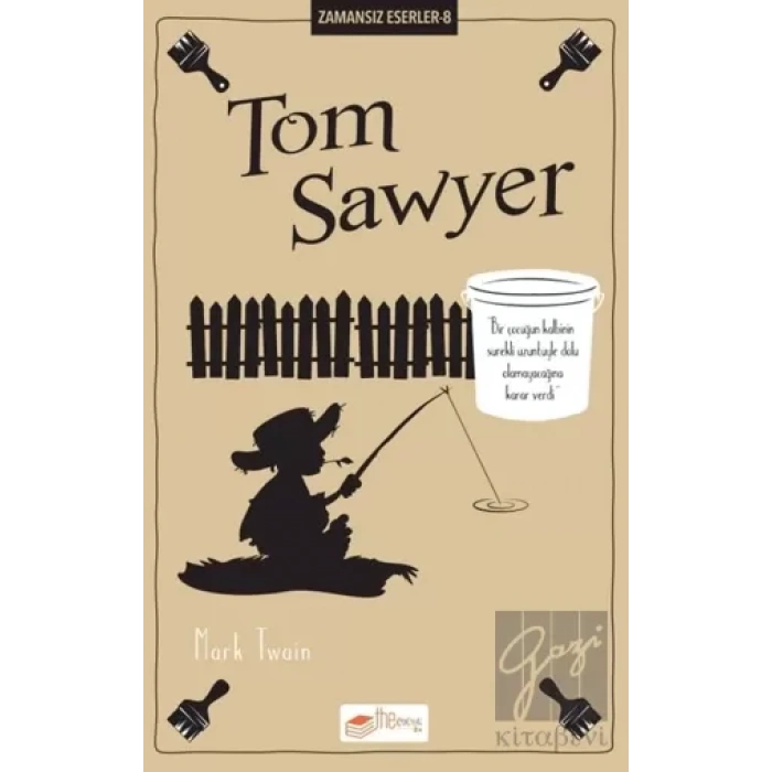 Tom Sawyer
