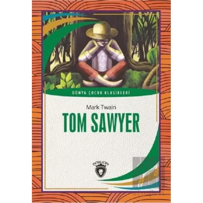 Tom Sawyer