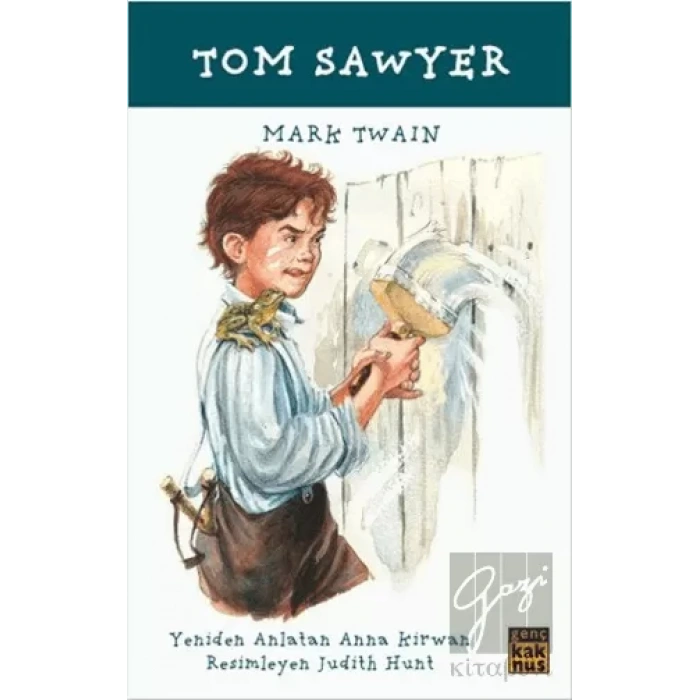 Tom Sawyer