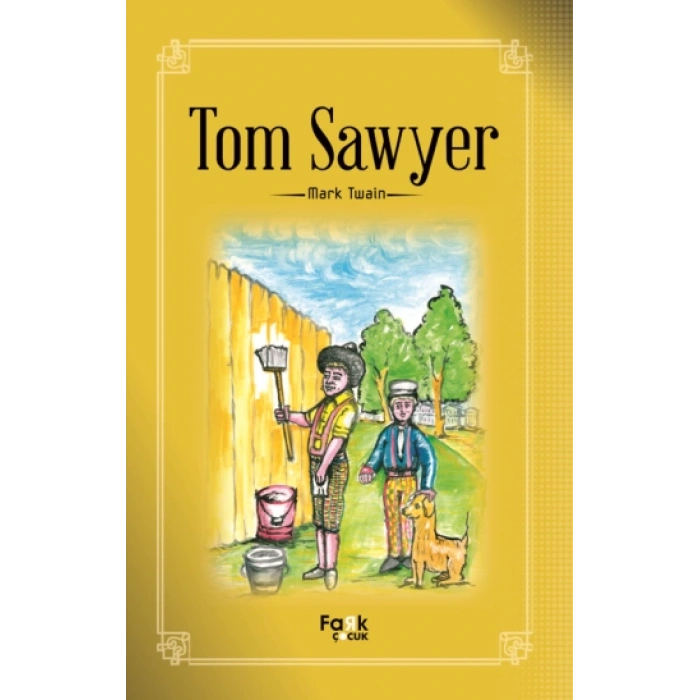 Tom Sawyer