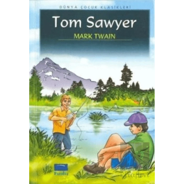 Tom Sawyer