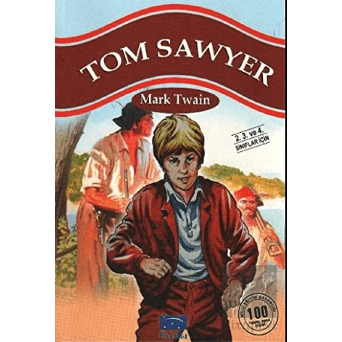 Tom Sawyer