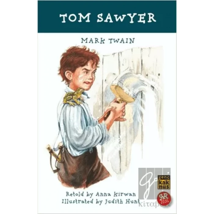 Tom Sawyer