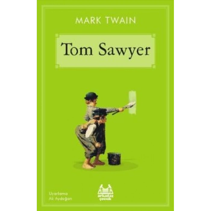 Tom Sawyer
