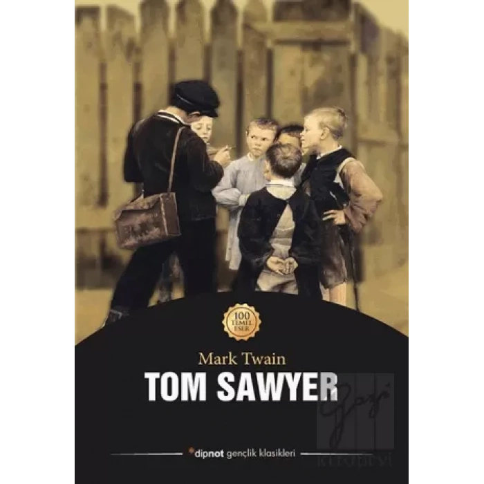 Tom Sawyer