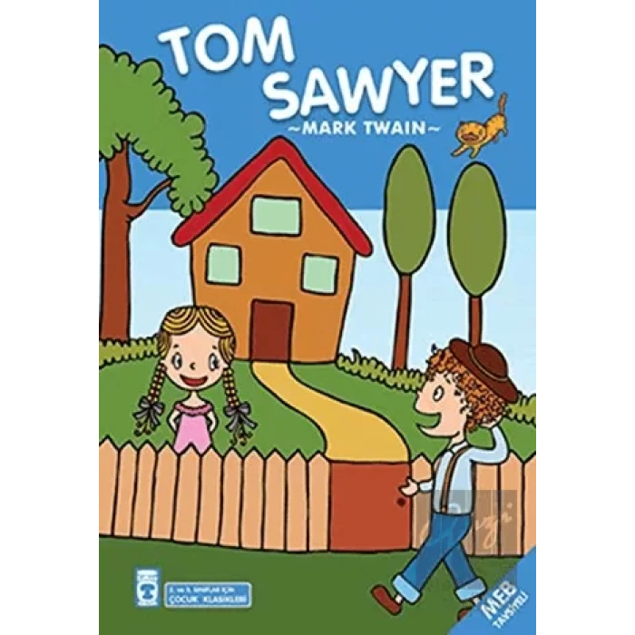 Tom Sawyer