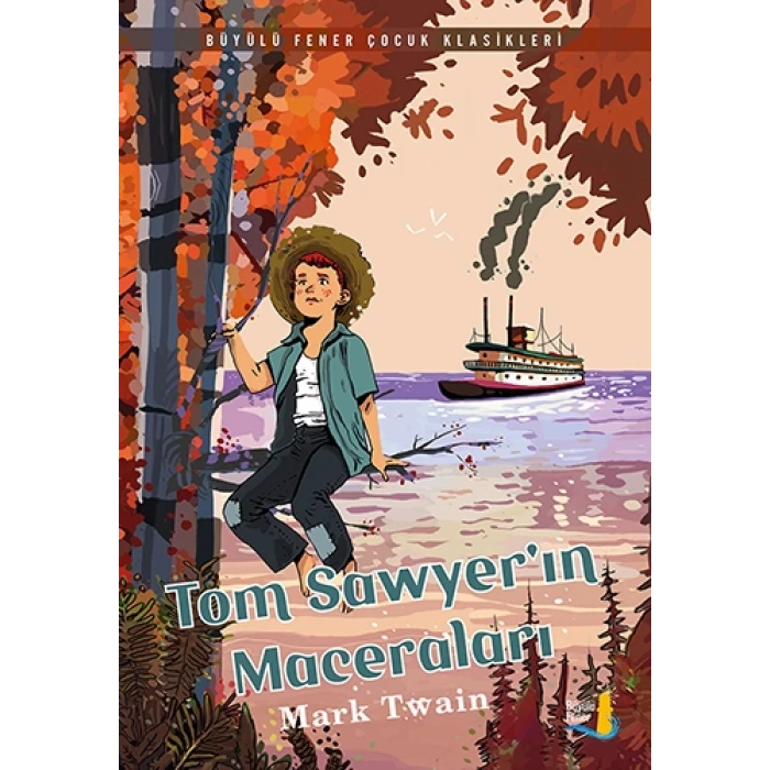 Tom Sawyerın Maceraları