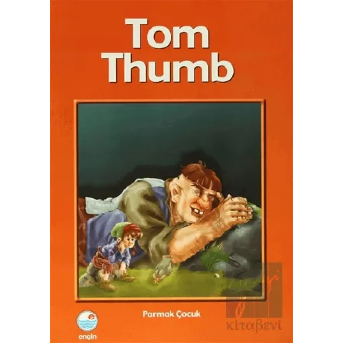 Tom Thumb (CDli)