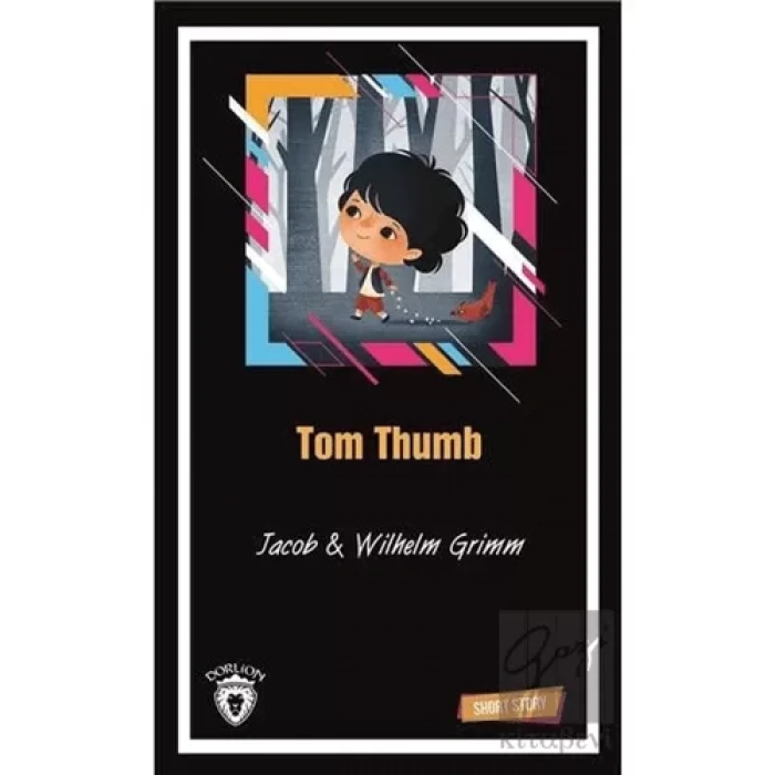 Tom Thumb Short Story