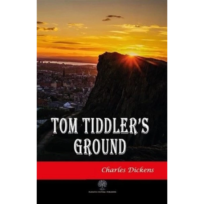 Tom Tiddlers Ground