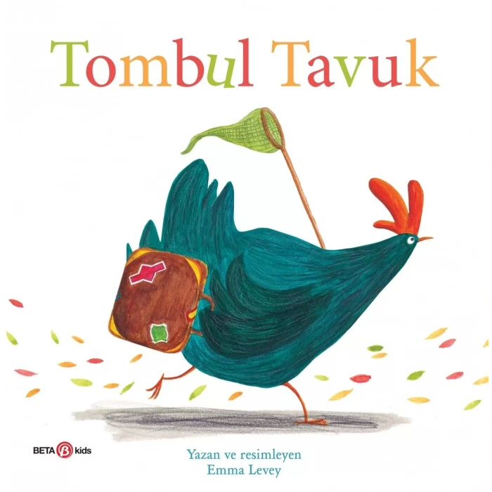 Tombul Tavuk