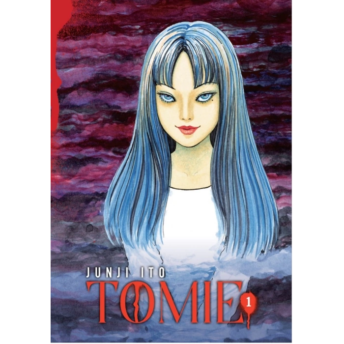 Tomie - 1