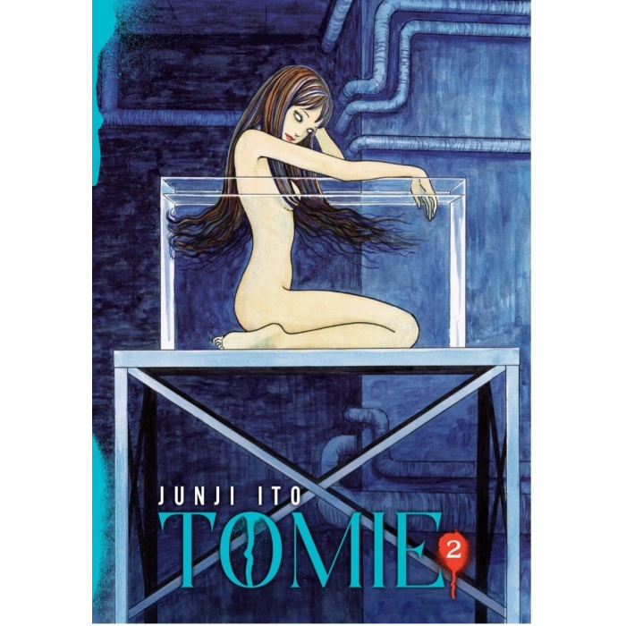 Tomie - 2