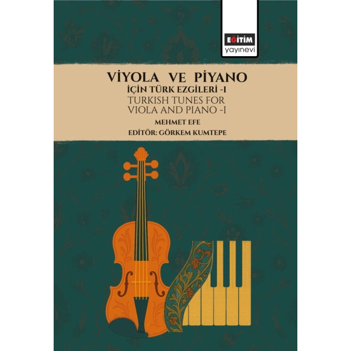 Tonal Bağlamda Form Bilgisi Cilt 1