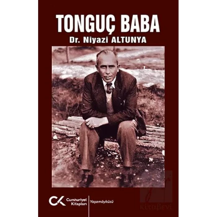 Tonguç Baba