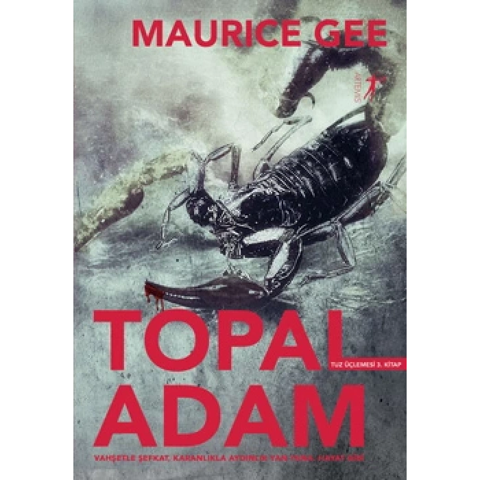 Topal Adam