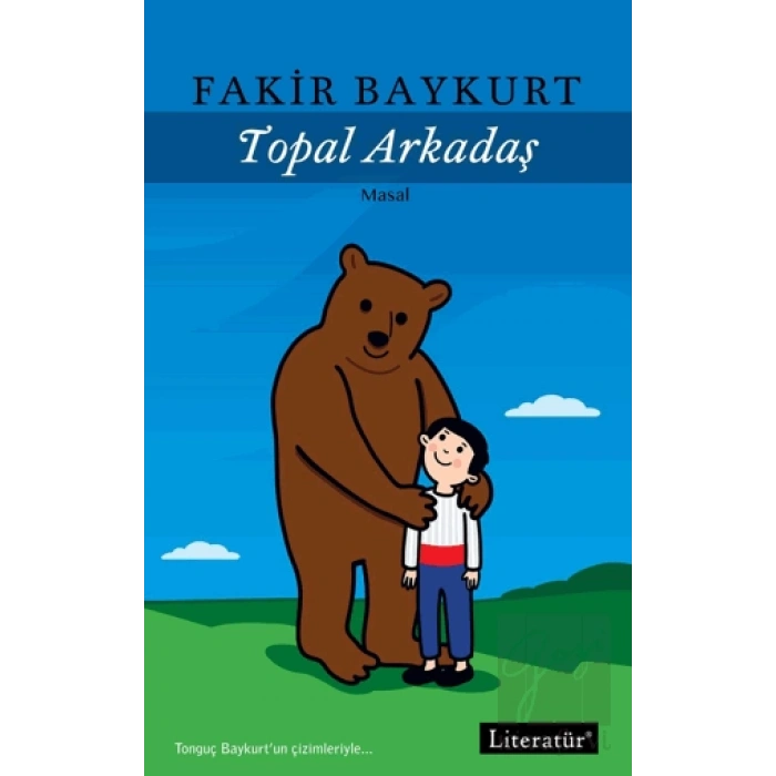 Topal Arkadaş