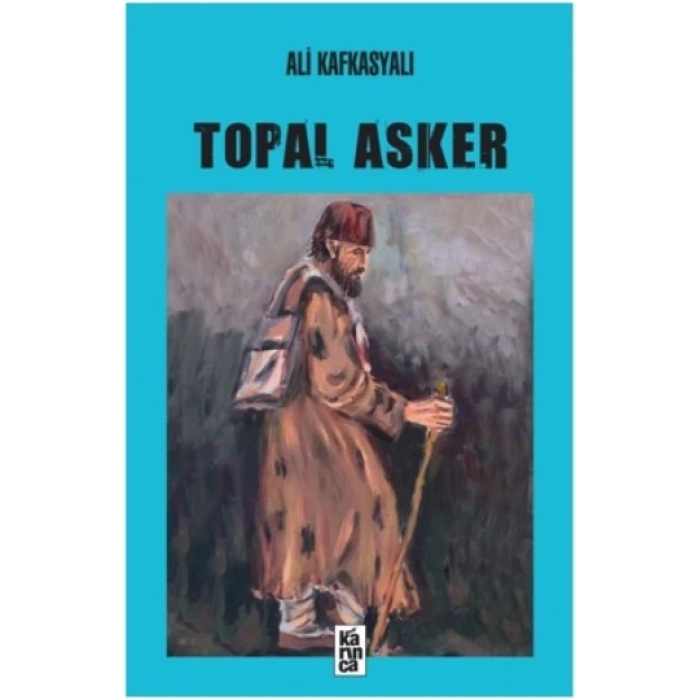 Topal Asker