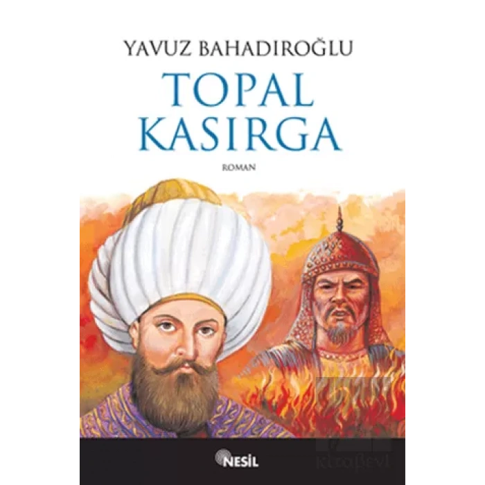 Topal Kasırga