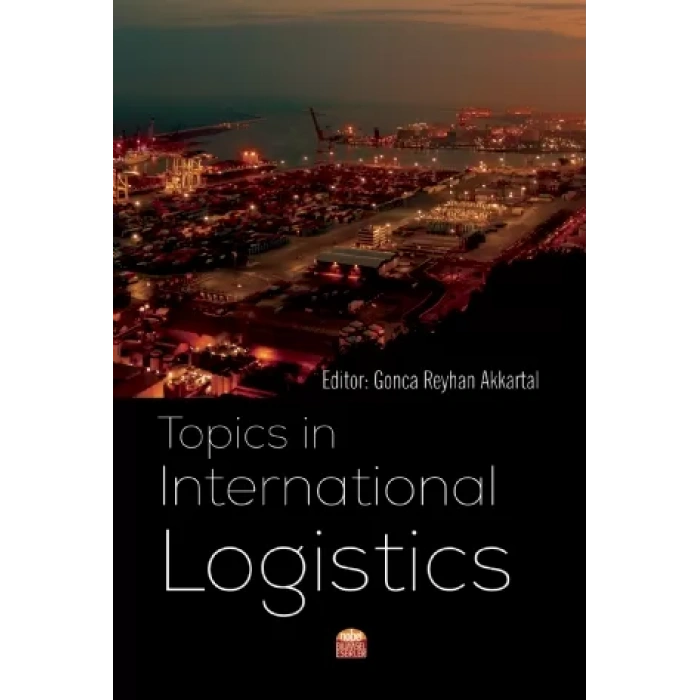 Topics in International Logistics