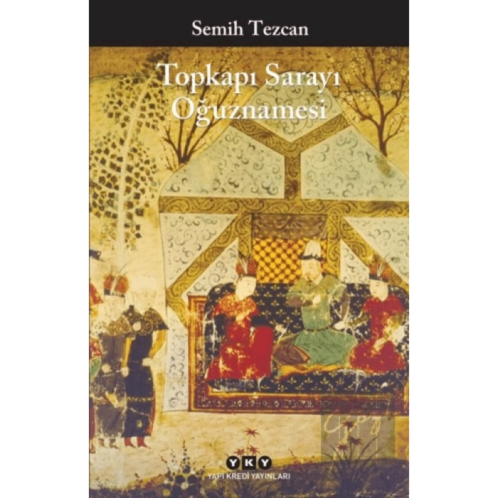 Topkapı Sarayı Oğuznamesi