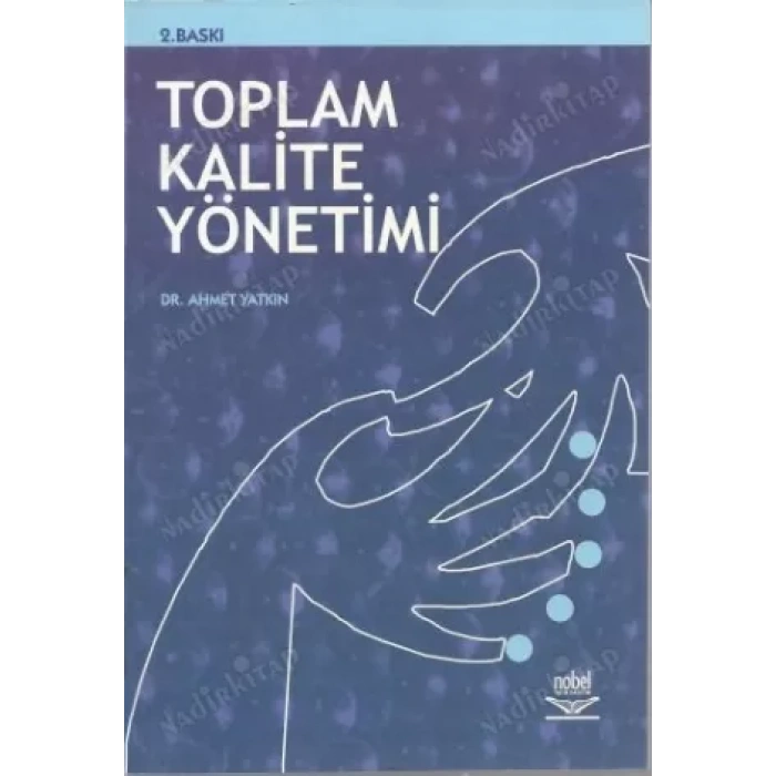 Toplam Kalite Yönetimi