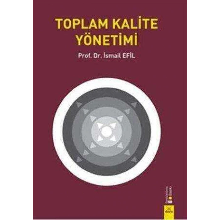 Toplam Kalite Yönetimi