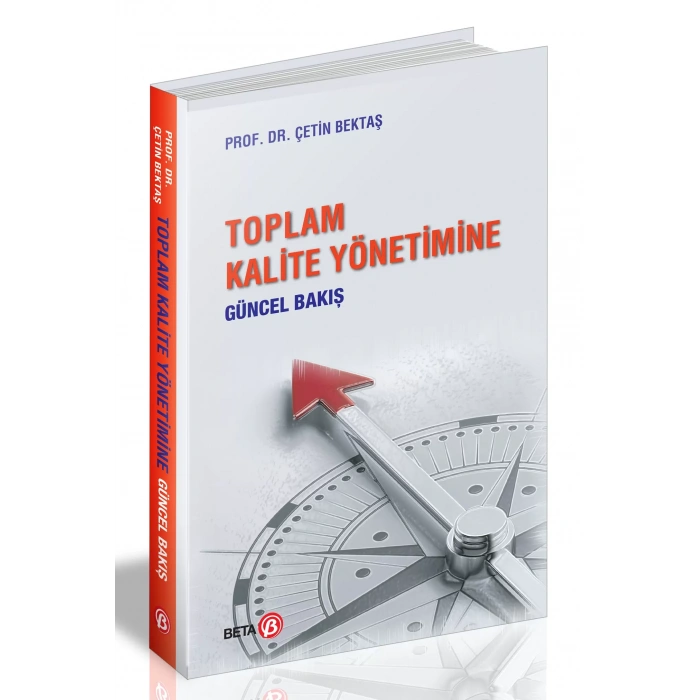 Toplam Kalite Yönetimine Güncel Bakış