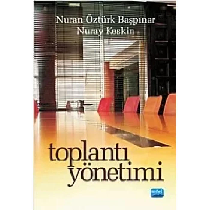 Toplantı Yönetimi