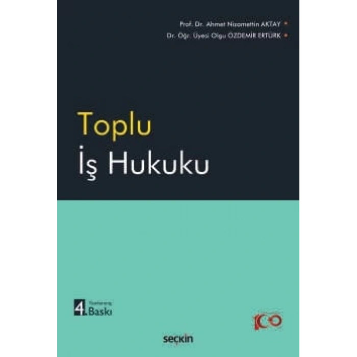 Toplu İş Hukuku