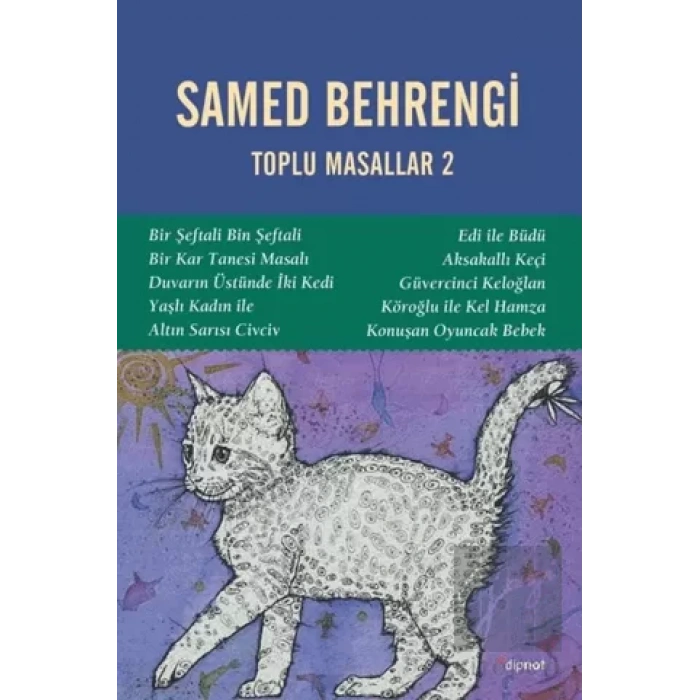 Toplu Masallar 2