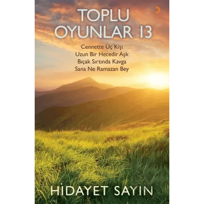 Toplu Oyunlar 13