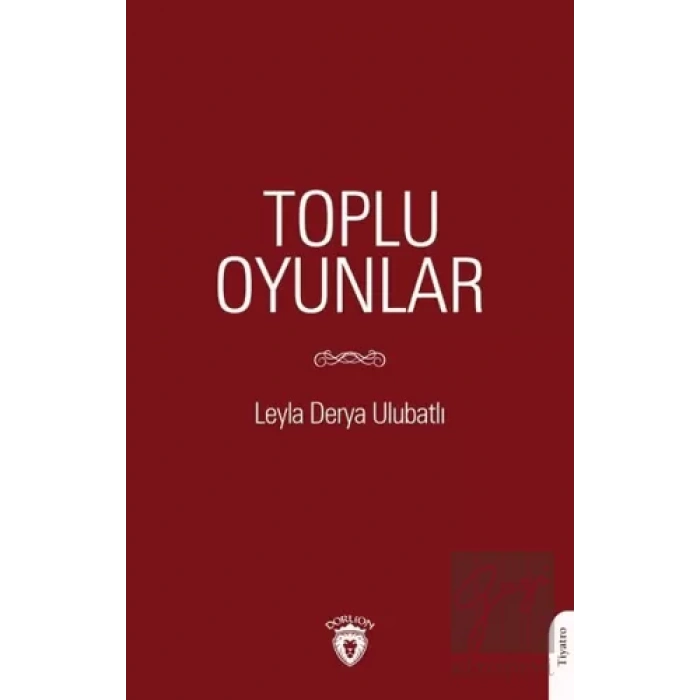 Toplu Oyunlar