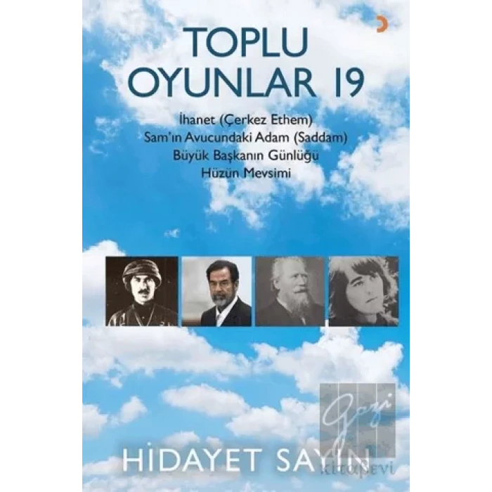 Toplu Oyunlar 19