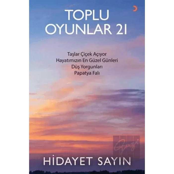 Toplu Oyunlar 21