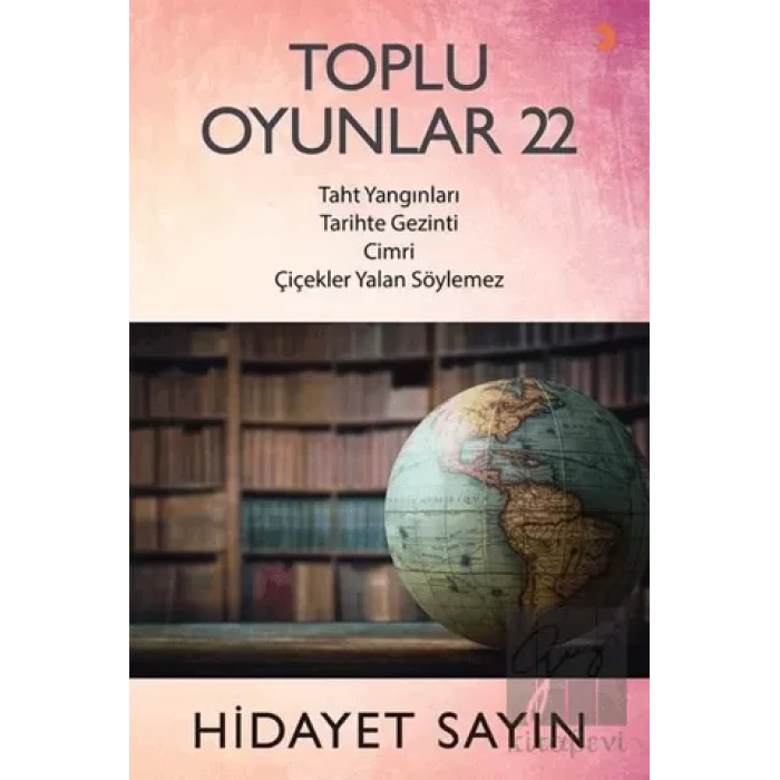 Toplu Oyunlar 22