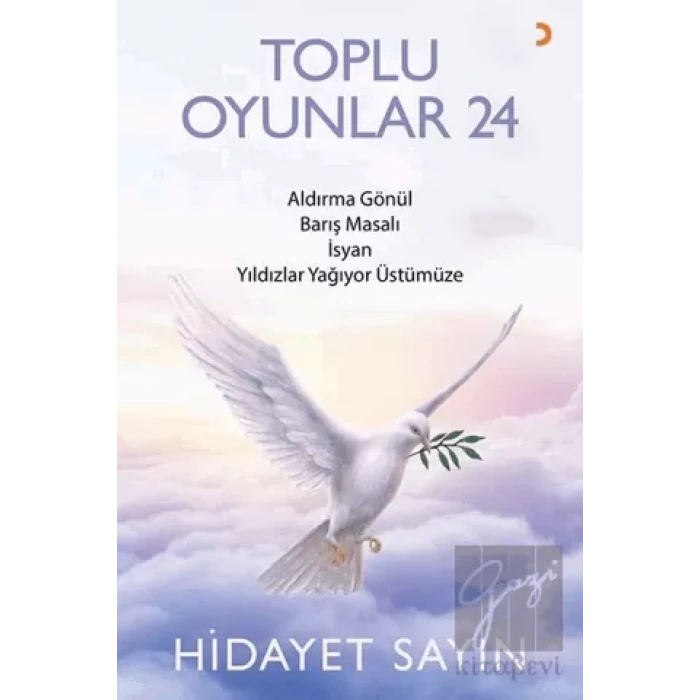 Toplu Oyunlar 24