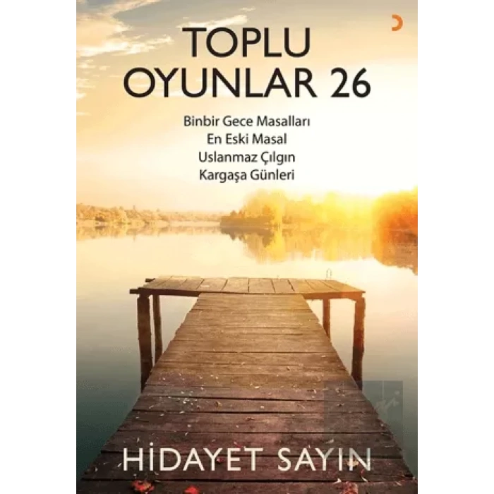 Toplu Oyunlar 26