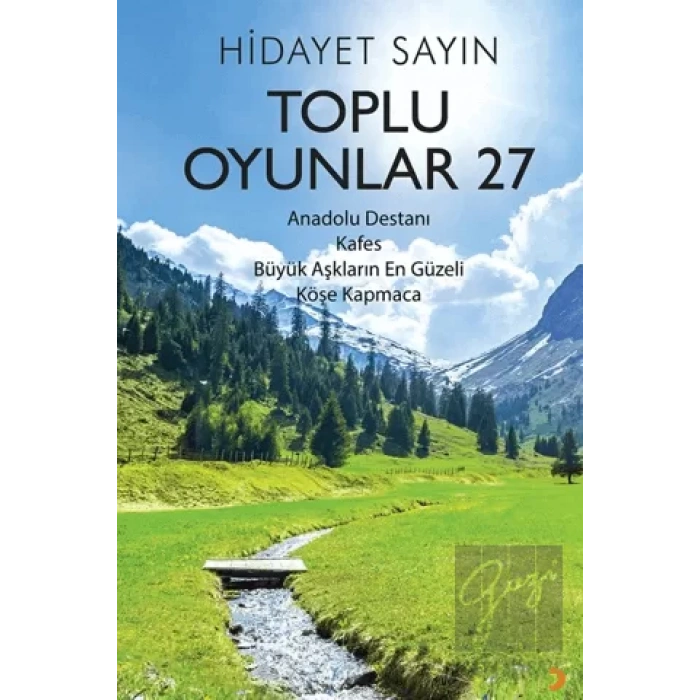 Toplu Oyunlar 27