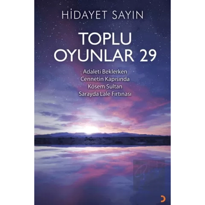 Toplu Oyunlar 29