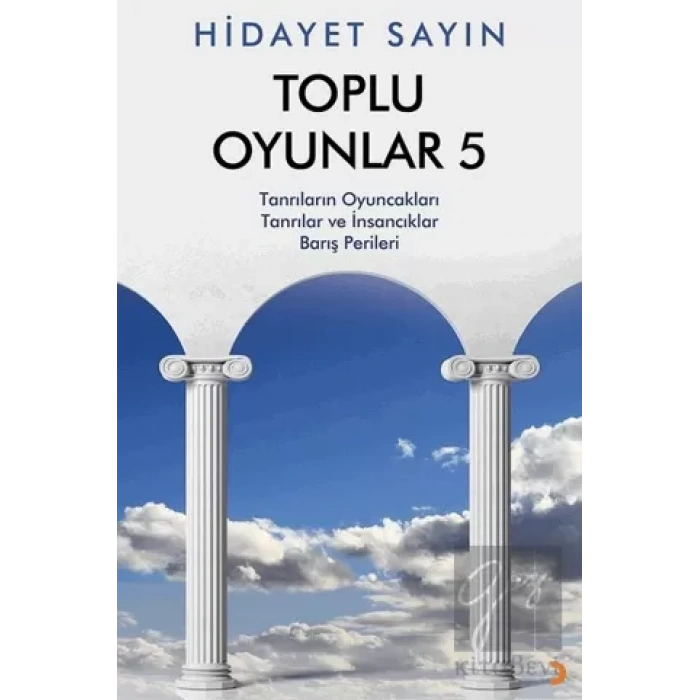 Toplu Oyunlar 5