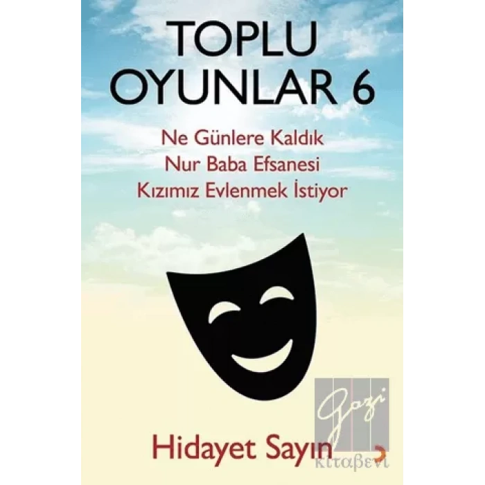 Toplu Oyunlar 6